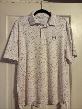 Under Armour Playoff Polo Shirt